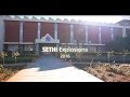 SETHI Explosions 2016 - Innovation Highway