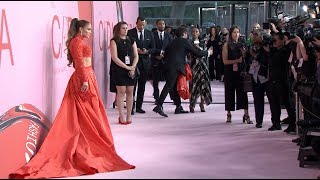 HIGHLIGHTS OF THE 2019 CFDA FASHION AWARDS!