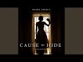 Chapter 17.2 - Cause to Hide (An Avery Black Mystery—Book 3)