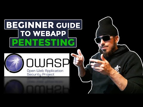 OWASP Checklist and Testing Guide for Web Applications #WebSecurity #BugBounty #OWASP