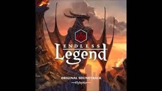 Endless Legend: Zolya (Vaulters Theme) - By FlybyNo