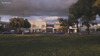 Flood of shoppers expected as Roseville Galleria Mall reopens during pandemic