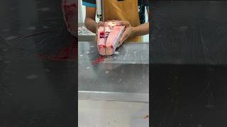 Amazing River Big Rohu Fish Cutting Expert Cutter Man In Bangladesh Super shop #shorts #foryouvaira