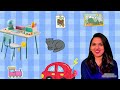 urdupreschool 11 first words in urdu for babies and toddlers learn urdu urdu cleanup song