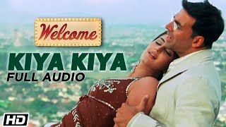 Kiya Kiya (किया किया) | Hosh Uda Deta Hai Mera Song