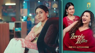 Lovely Lolla - Episode 2 | Promo | Isha Malviya | Gauahar Khan | Nikhil | Sargun Mehta | Ravie Dubey