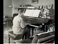 RACHMANINOV - PAGANINI Variation 18  Eric Himy, piano (1978)