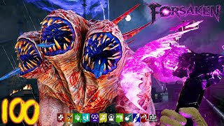 COLD WAR ZOMBIES - DLC 4 \