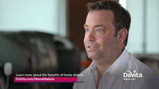 Hank's Story