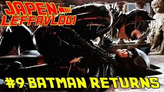 Jakso #9 - Batman Returns (1992)