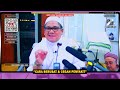 tazkirah empat cara berubat dan cegah penyakit jaga kesihatan perut ustaz shamsuri ahmad