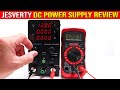 Jesverty Adjustable DC Power Supply Review (SPS-3010)