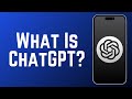 What Is ChatGPT & How Does It Work? (2026)