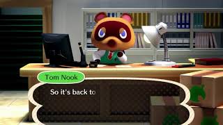 Animal Crossing Switch 2019 Teaser Trailer (Nintendo Direct)