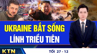 TỐI 27/12: Đề xuất điều chỉnh giá điện 2 tháng/lần; Quyền Tổng thống Hàn Quốc bị luận tội