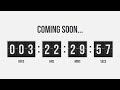 How to Build a Countdown Timer w/ JavaScript (Beginner Tutorial)