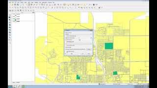 GST 102 Spatial Analysis Lab 3 Task 2