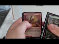 Magic The Gathering: Zendikar Rising Set Booster Pack Opening #4