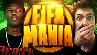 FIFA-MANIA | SO SCREWED!!!