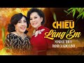 Chiều Làng Em | Lệ Thủy song ca cùng Giao Linh & nhớ lại kỷ niệm gặp nhau thuở đầu thập niên 60