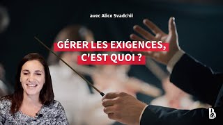 La gestion des exigences: tout ce qu'il faut savoir [6 activités phares]