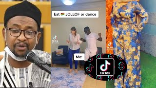 Menene Hukuncin Masu Rawa a Tiktok