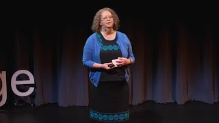 Gained in translation | Julie Hempel | TEDxAustinCollege