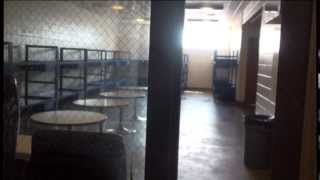 Lane County Doubles Its Jail Beds