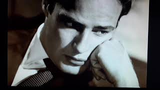 Elia Kazan and Karl Malden on Marlon Brando