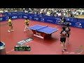 japan open 2013 highlights cheng i ching huang yi hua vs gu yuting zhou xintong final