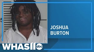 Louisville man arrested after fatal stabbing in PRP
