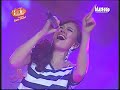 Agnes Monica - Karena Ku Sanggup (Love, Life, Music Concert Live 2012)