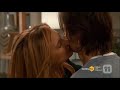 terese and brad kiss scene ep 7202