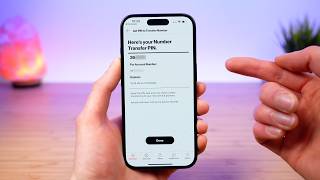 How To Get Your Verizon Transfer PIN and Account Number
