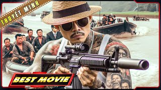 ĐẢO MAFIA HÀNG CẤM - Phim Lẻ 2024 | Phim Hành Động Xã Hội Đen Hay Đặc Sắc Nhất | 4K HD