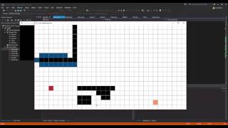 A star pathfinding sfml and c++