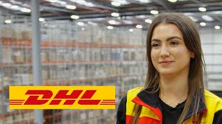 Your Future Delivered: Meet Lysette