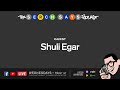 Serch Says - Shuli Egar on Casino Jobs, The Wack Pack, and the Joke That Got Him on Howard Stern