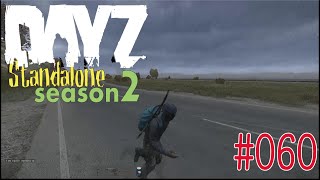 【DayZ実況】徹底的にバンディット！ #060 / DayZ Standalone 0.50Update