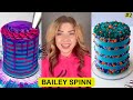 Bailey Spinn TikTok POVs - New Best Bailey Spinn POV Shorts Compilation #2