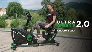 ULTRA GREEN R 2.0 - MOOVYOO