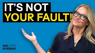 Do THIS To STOP Procrastinating & NEVER Be LAZY Again! | Mel Robbins
