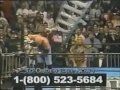 ecw guilty as charged 99 the video tape