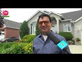 কানাডায় প্রবাসীদের স্বপ্নের বাড়ি canadian houses brossard qc canada