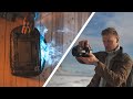 What's in My Camera Bag ? (Sony Setup - Jack Harding)