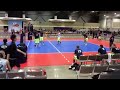 ps altoona vs s illinois sadler has a nice kill