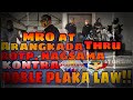 DOBLE PLAKA LAW UPDATE 2.0: KASO LABAN SA DOBLE PLAKA LAW ISINAMPA NA!!! ISANG LABAN PARA SA RIDERS!