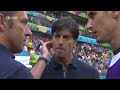 the jogi löw highlights – usa v deutschland wm2014