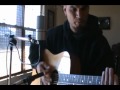 KB Unplugged Cover of Britney Spears/Lady Gaga