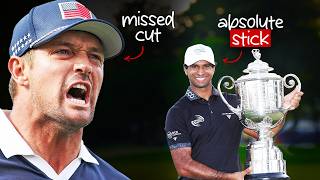 The Weirdest Major I've Ever Seen...